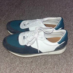 Casual multicolor sneaker